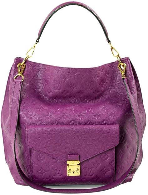 purple louis vuitton bag|louis vuitton puffy bag.